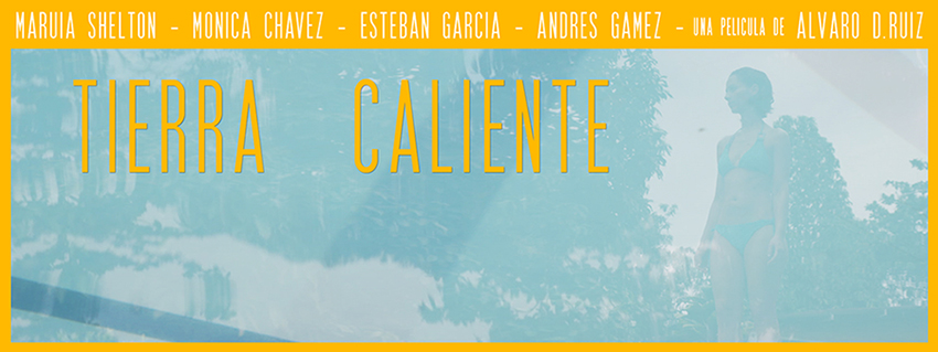 Tierra Caliente
